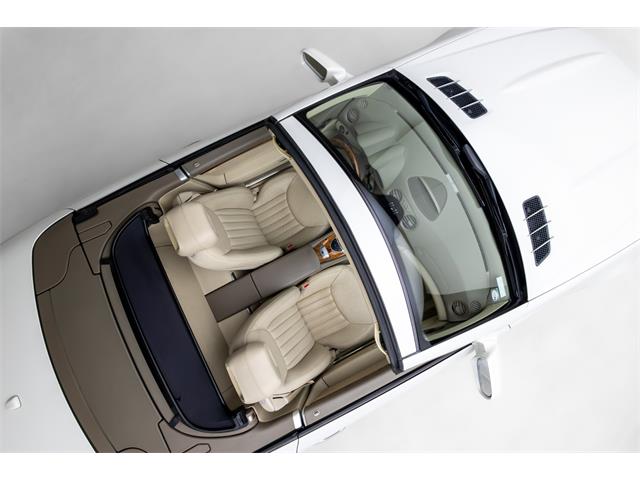 2009 Mercedes-Benz SL550 (CC-2090503) for sale in Clifton Park, New York