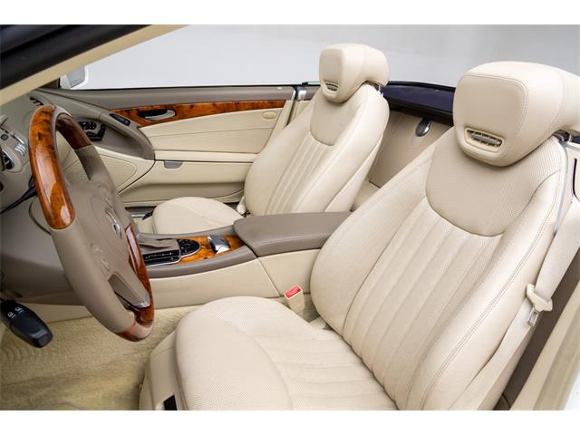2009 Mercedes-Benz SL550 (CC-2090503) for sale in Clifton Park, New York