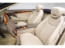 2009 Mercedes-Benz SL550 (CC-2090503) for sale in Clifton Park, New York