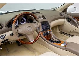 2009 Mercedes-Benz SL550 (CC-2090503) for sale in Clifton Park, New York