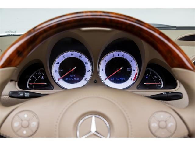 2009 Mercedes-Benz SL550 (CC-2090503) for sale in Clifton Park, New York