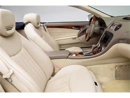 2009 Mercedes-Benz SL550 (CC-2090503) for sale in Clifton Park, New York
