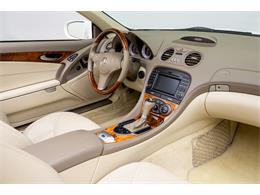 2009 Mercedes-Benz SL550 (CC-2090503) for sale in Clifton Park, New York
