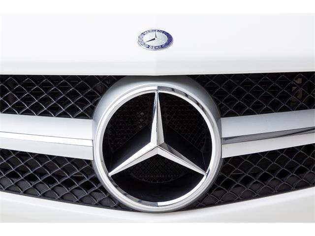 2009 Mercedes-Benz SL550 (CC-2090503) for sale in Clifton Park, New York
