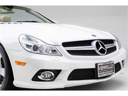 2009 Mercedes-Benz SL550 (CC-2090503) for sale in Clifton Park, New York