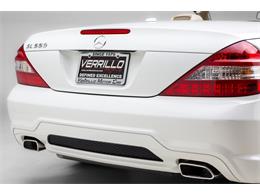 2009 Mercedes-Benz SL550 (CC-2090503) for sale in Clifton Park, New York