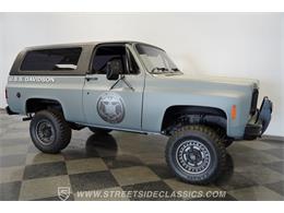 1973 Chevrolet Blazer (CC-2095030) for sale in Mesa, Arizona