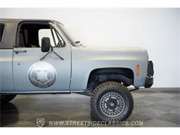 1973 Chevrolet Blazer (CC-2095030) for sale in Mesa, Arizona