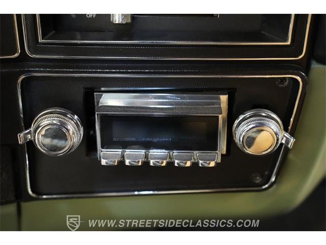 1973 Chevrolet Blazer (CC-2095030) for sale in Mesa, Arizona