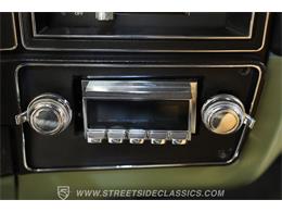 1973 Chevrolet Blazer (CC-2095030) for sale in Mesa, Arizona