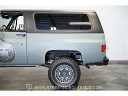 1973 Chevrolet Blazer (CC-2095030) for sale in Mesa, Arizona