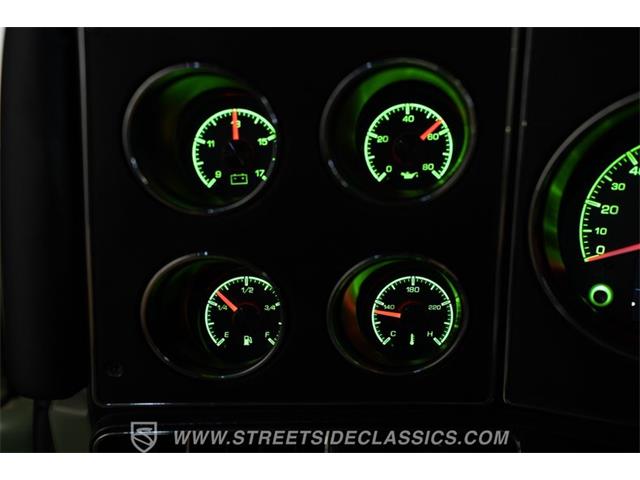 1973 Chevrolet Blazer (CC-2095030) for sale in Mesa, Arizona