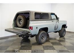 1973 Chevrolet Blazer (CC-2095030) for sale in Mesa, Arizona
