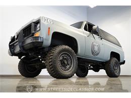 1973 Chevrolet Blazer (CC-2095030) for sale in Mesa, Arizona