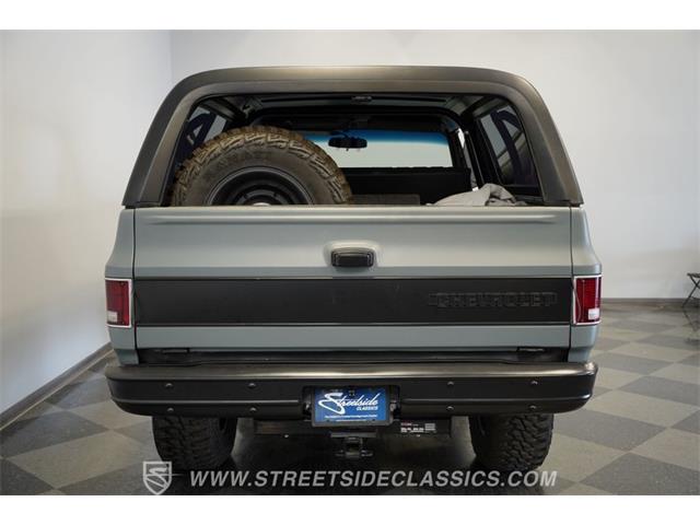 1973 Chevrolet Blazer (CC-2095030) for sale in Mesa, Arizona