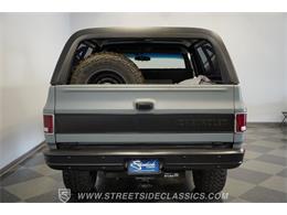 1973 Chevrolet Blazer (CC-2095030) for sale in Mesa, Arizona