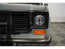 1973 Chevrolet Blazer (CC-2095030) for sale in Mesa, Arizona