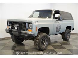 1973 Chevrolet Blazer (CC-2095030) for sale in Mesa, Arizona