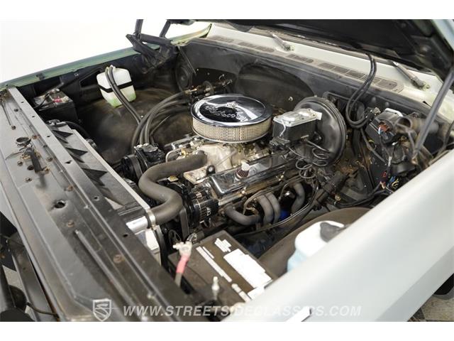 1973 Chevrolet Blazer (CC-2095030) for sale in Mesa, Arizona