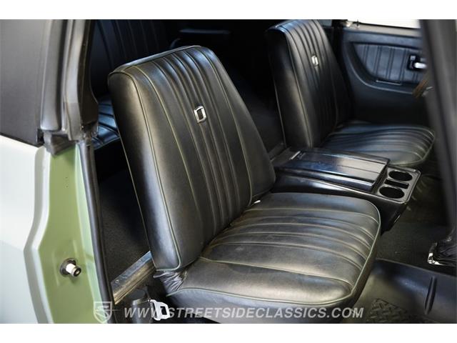 1973 Chevrolet Blazer (CC-2095030) for sale in Mesa, Arizona