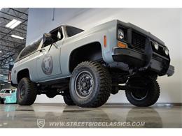1973 Chevrolet Blazer (CC-2095030) for sale in Mesa, Arizona