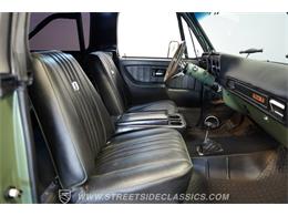 1973 Chevrolet Blazer (CC-2095030) for sale in Mesa, Arizona