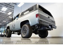 1973 Chevrolet Blazer (CC-2095030) for sale in Mesa, Arizona