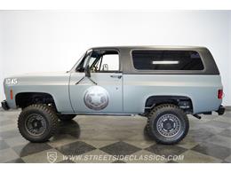 1973 Chevrolet Blazer (CC-2095030) for sale in Mesa, Arizona