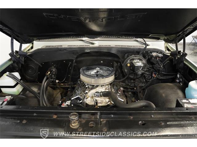 1973 Chevrolet Blazer (CC-2095030) for sale in Mesa, Arizona