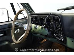 1973 Chevrolet Blazer (CC-2095030) for sale in Mesa, Arizona