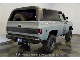 1973 Chevrolet Blazer (CC-2095030) for sale in Mesa, Arizona