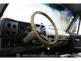 1973 Chevrolet Blazer (CC-2095030) for sale in Mesa, Arizona