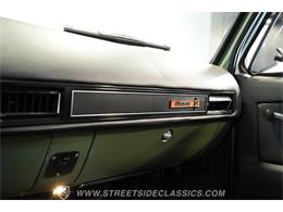 1973 Chevrolet Blazer (CC-2095030) for sale in Mesa, Arizona
