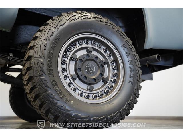 1973 Chevrolet Blazer (CC-2095030) for sale in Mesa, Arizona