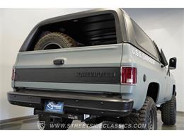 1973 Chevrolet Blazer (CC-2095030) for sale in Mesa, Arizona