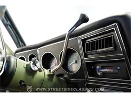 1973 Chevrolet Blazer (CC-2095030) for sale in Mesa, Arizona
