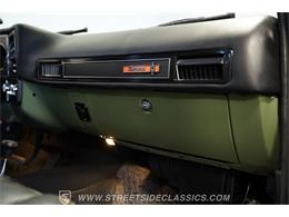 1973 Chevrolet Blazer (CC-2095030) for sale in Mesa, Arizona