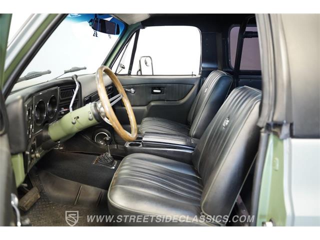 1973 Chevrolet Blazer (CC-2095030) for sale in Mesa, Arizona