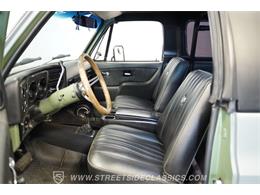 1973 Chevrolet Blazer (CC-2095030) for sale in Mesa, Arizona