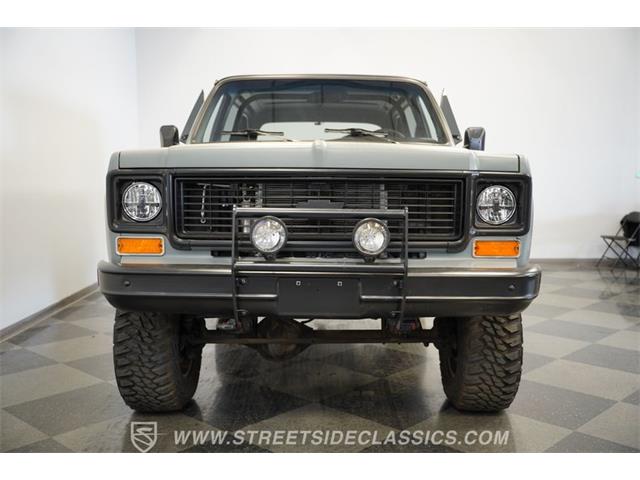 1973 Chevrolet Blazer (CC-2095030) for sale in Mesa, Arizona