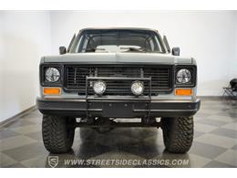 1973 Chevrolet Blazer (CC-2095030) for sale in Mesa, Arizona