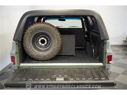 1973 Chevrolet Blazer (CC-2095030) for sale in Mesa, Arizona