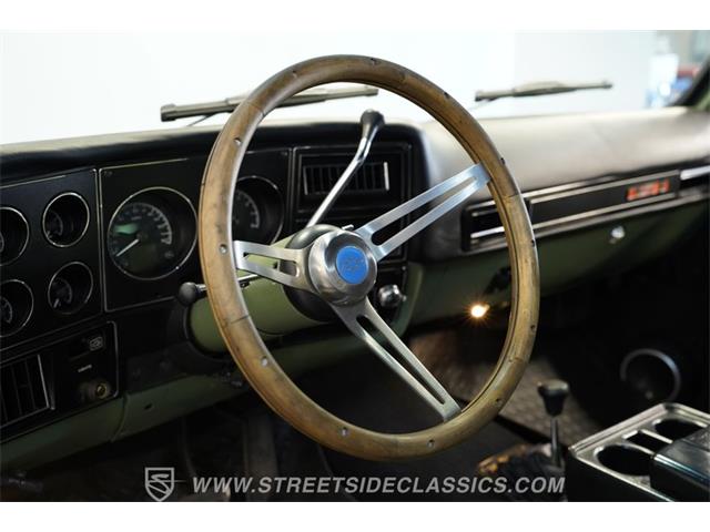 1973 Chevrolet Blazer (CC-2095030) for sale in Mesa, Arizona