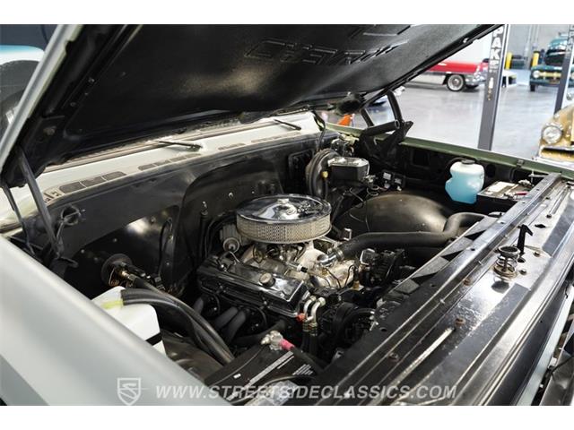 1973 Chevrolet Blazer (CC-2095030) for sale in Mesa, Arizona
