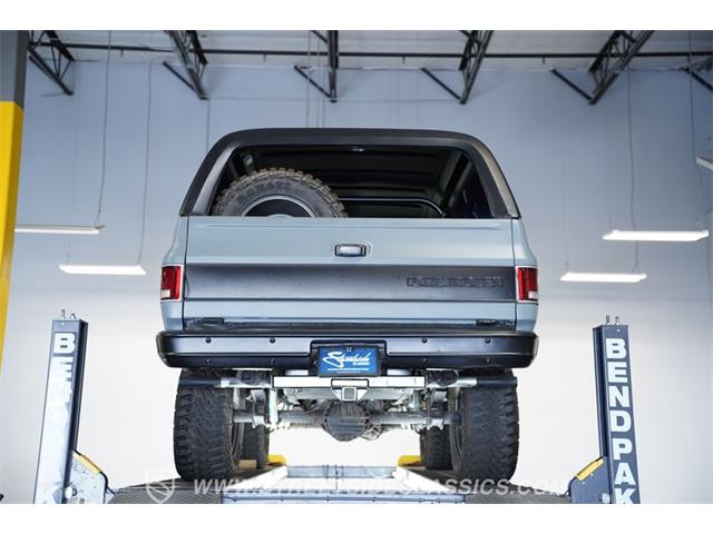 1973 Chevrolet Blazer (CC-2095030) for sale in Mesa, Arizona