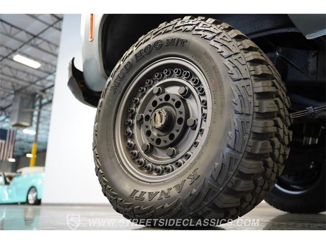 1973 Chevrolet Blazer (CC-2095030) for sale in Mesa, Arizona