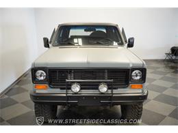 1973 Chevrolet Blazer (CC-2095030) for sale in Mesa, Arizona