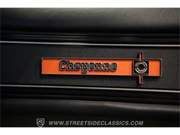 1973 Chevrolet Blazer (CC-2095030) for sale in Mesa, Arizona