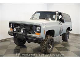 1973 Chevrolet Blazer (CC-2095030) for sale in Mesa, Arizona