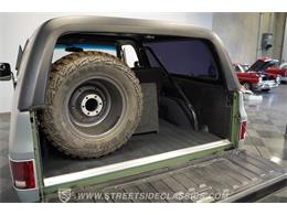 1973 Chevrolet Blazer (CC-2095030) for sale in Mesa, Arizona